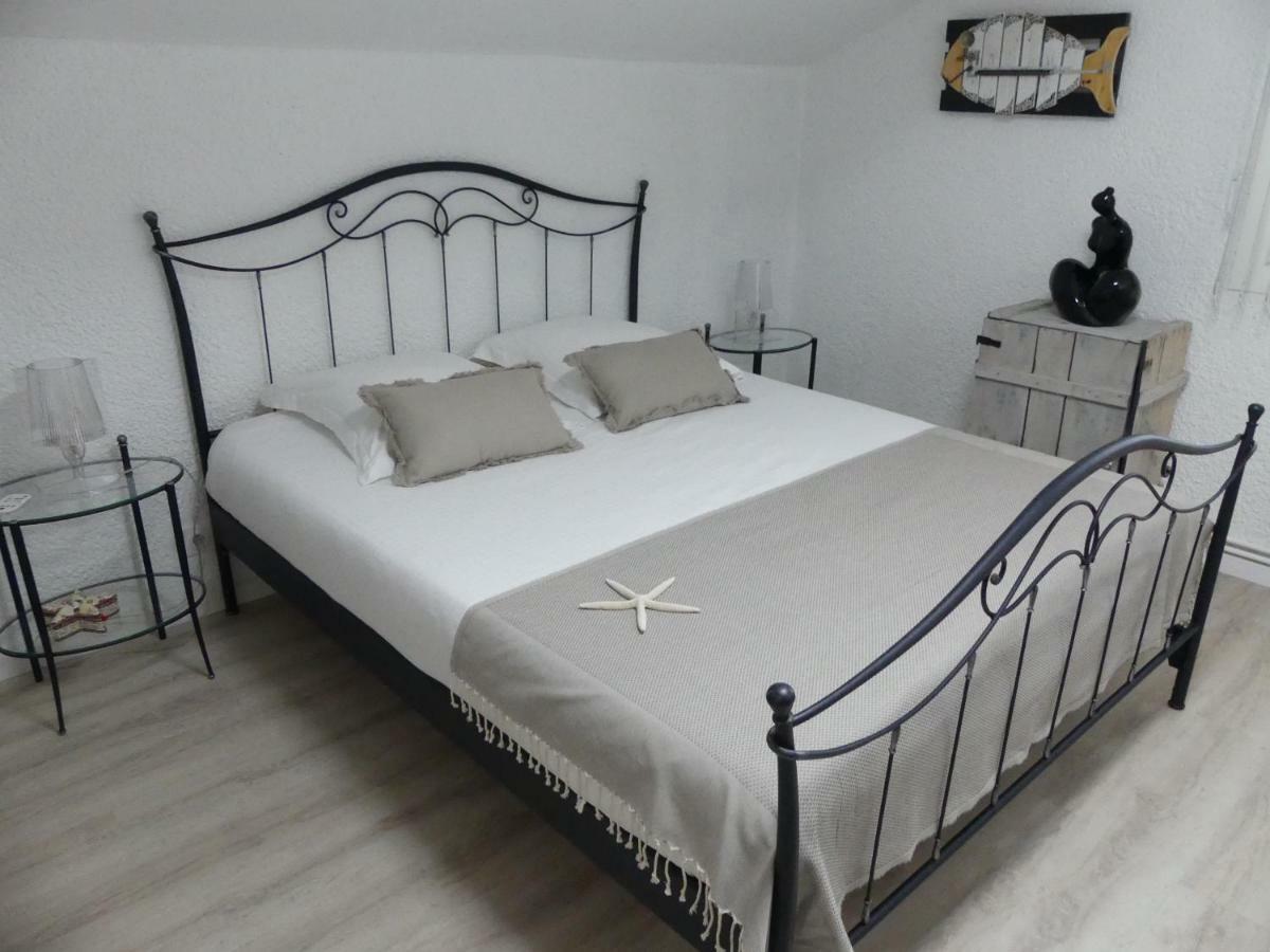 Bleuvelours Bed & Breakfast Andernos-les-Bains Bagian luar foto
