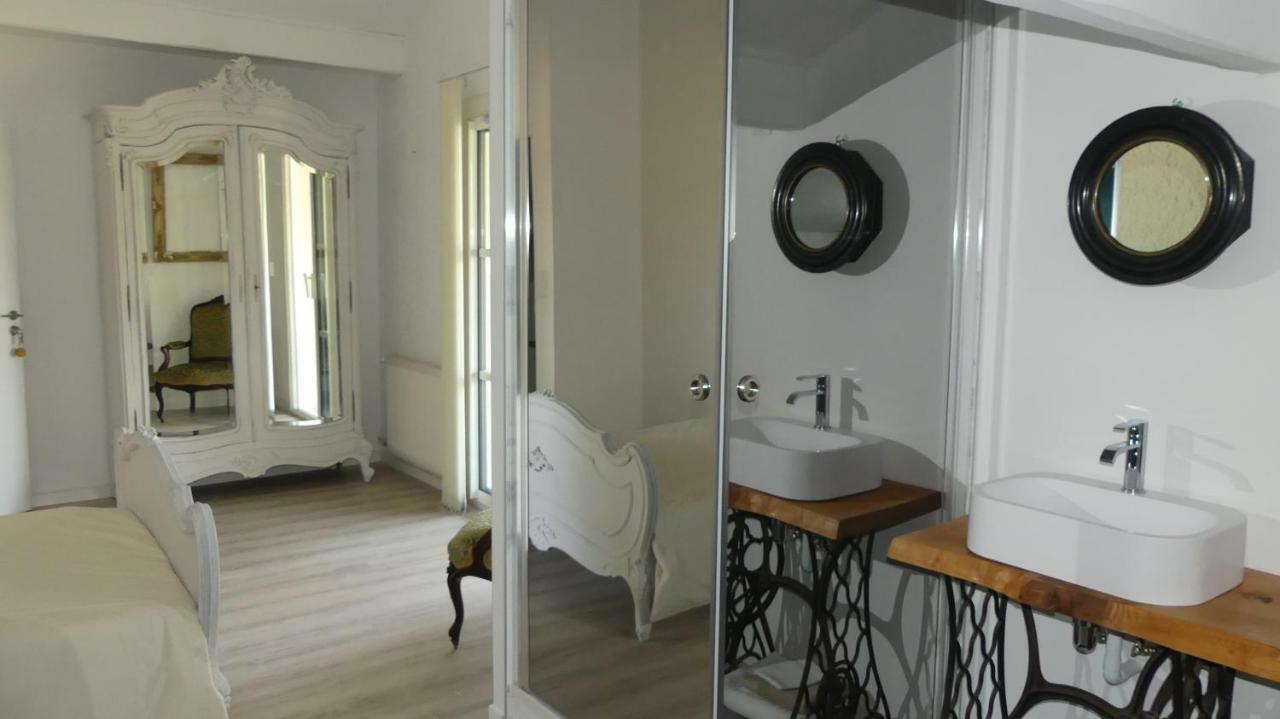 Bleuvelours Bed & Breakfast Andernos-les-Bains Bagian luar foto