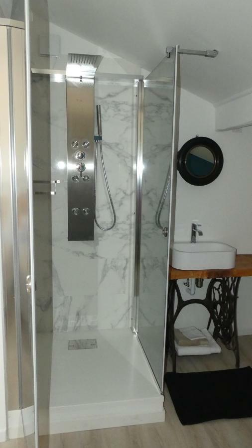 Bleuvelours Bed & Breakfast Andernos-les-Bains Bagian luar foto